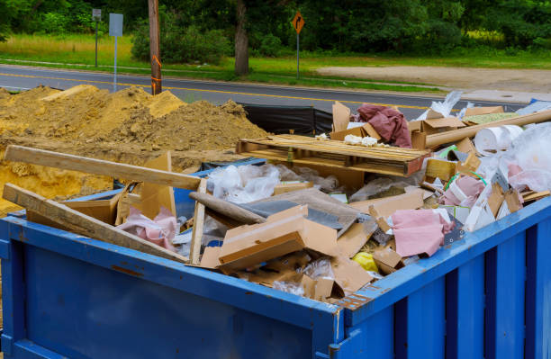 Best Office Cleanout  in Cashton, WI